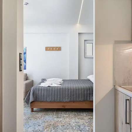 Cozy Near Chania Centre Χανιά
