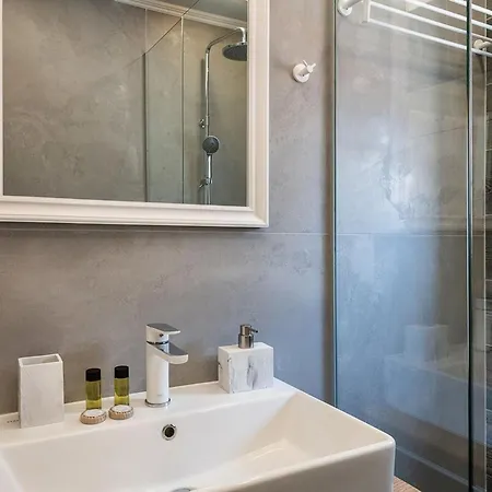 Διαμέρισμα Cozy Near Chania Centre Χανιά