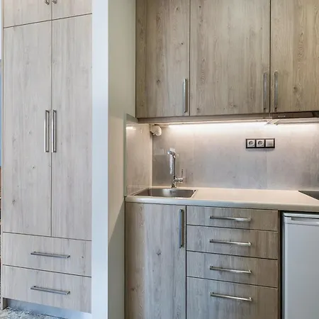 Cozy Near Chania Centre * Χανιά