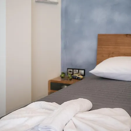 Cozy Near Chania Centre Apartment