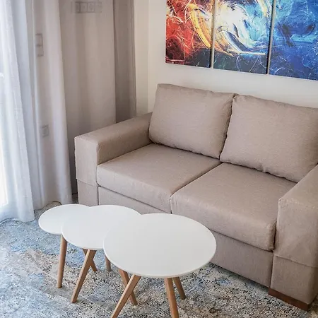 Apartment Cozy Near Chania Centre