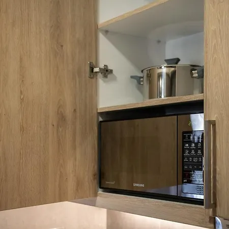 Apartment Cozy Near Chania Centre *